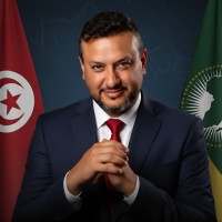 Nizar Chaari Email & Phone Number