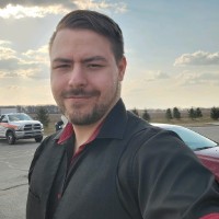 Victory Chevrolet Buick Employee Anthony Comstock's profile photo