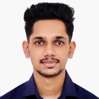 Ashish Anil Email