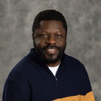 Maxify Global Employee Tersoo Hulugh's profile photo