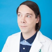 Conversion Sciences Employee Adam Tilton's profile photo