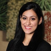 EPAM Systems Employee Divya Narain's profile photo