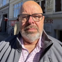 Electron Metal Inc. Employee Michel Guernon's profile photo