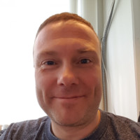 Ringnes AS Employee Hans-Robert Dalen's profile photo