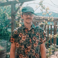 Anexia Employee Bruno Hautzenberger's profile photo