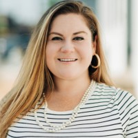 Mosaic Catering & Events Employee Jessica Pick's profile photo