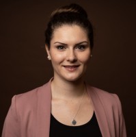 Abfallwirtschaft Employee Carina Jungermann's profile photo