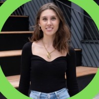 CRITEL Employee Eva C.'s profile photo