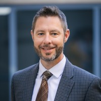 City Year Employee John Albright's profile photo