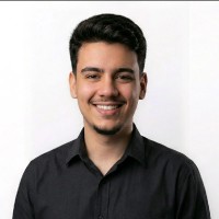 DEV12BR Employee Raphael Fabricio's profile photo