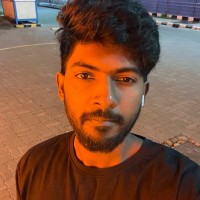 echoVME Employee Gowtham Krishna's profile photo