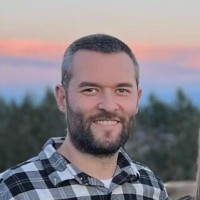 M2 Integration Employee Devin Forney's profile photo