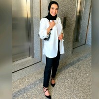 Vodafone Employee Rana Ehab's profile photo