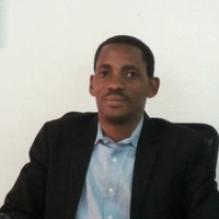 Red Slate (Group) Limited Employee John Ogedengbe's profile photo