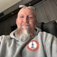 Taktikal Directional Employee David Reid's profile photo