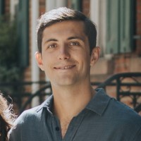 JPMorganChase Employee Samuel Campbell's profile photo