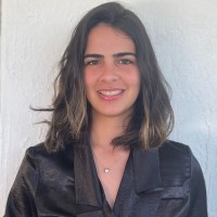 Amanda Orta Santana Email & Phone Number