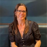 Europackaging UK Ltd. Employee Claire Murphy's profile photo