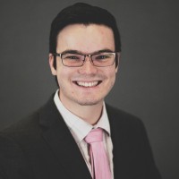 PSI, LLC Employee Jackson Richardson's profile photo