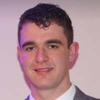 Western Postform Limited Employee Oliver O'Neill's profile photo