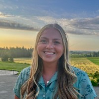 MOUNTAIN BLOOM Employee Haddie Thomas's profile photo