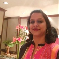 RetailEZ Private Limited Employee Ekta Mishra's profile photo