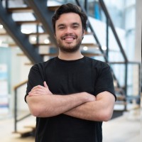 SupportLabs Employee Nico Fries's profile photo