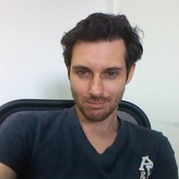 SQLI UK & MENA Employee Steve Desmet's profile photo