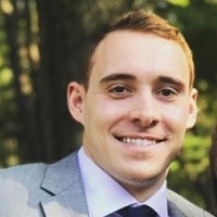 Indeed Employee Alexander V's profile photo