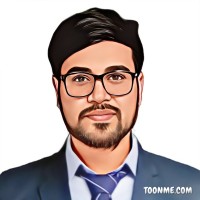 Intuz Employee Vivek Munjapara's profile photo