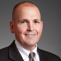 Blevins Inc. Employee Dan Dehart's profile photo