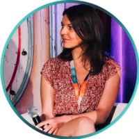 ROSALY Employee Deborah Labre's profile photo