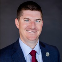 The City of Anderson, SC Employee David McCuen's profile photo