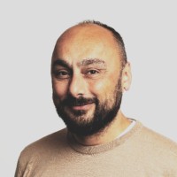 THIS™ Employee Daniel Angadi's profile photo