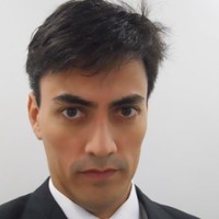 Sintel Employee Claudio Riquelme Riveros's profile photo