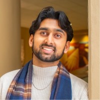 Spark (YC W24) Employee Kinshuk Tella's profile photo