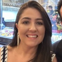 Luna Machado Almeida Email