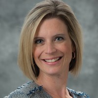 Wellmark Blue Cross and Blue Shield Employee Amanda Nelson's profile photo