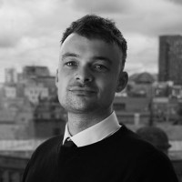 CASTLEFIELD LIMITED Employee Nyle Yates's profile photo