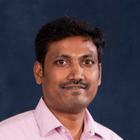 Lumel Employee Yogendra Gudimallam's profile photo