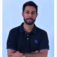 Zapproach Ltd Employee Koushal Manna's profile photo