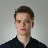 YouTube Employee Nicolas Drezet's profile photo