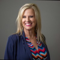 Indian Capital Technology Center Employee Katey Blair's profile photo