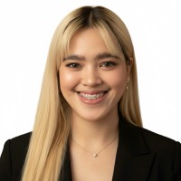 VDO Employee Janarie Arcaina's profile photo