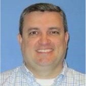 Oak Ridge National Laboratory Employee Scott Atchley's profile photo
