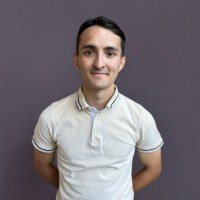 Texinov Employee Thomas Vialatte's profile photo