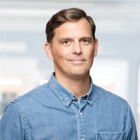 Planacy Employee Oskar Skärvad's profile photo