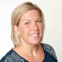 Vitality Living Employee Larissa Kostal's profile photo