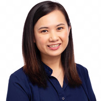 GARDA Property Group Employee Regine Looi's profile photo