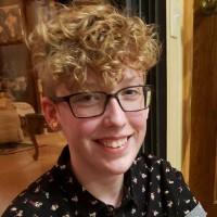 Legacy Touch Employee Ashton Trimmer's profile photo